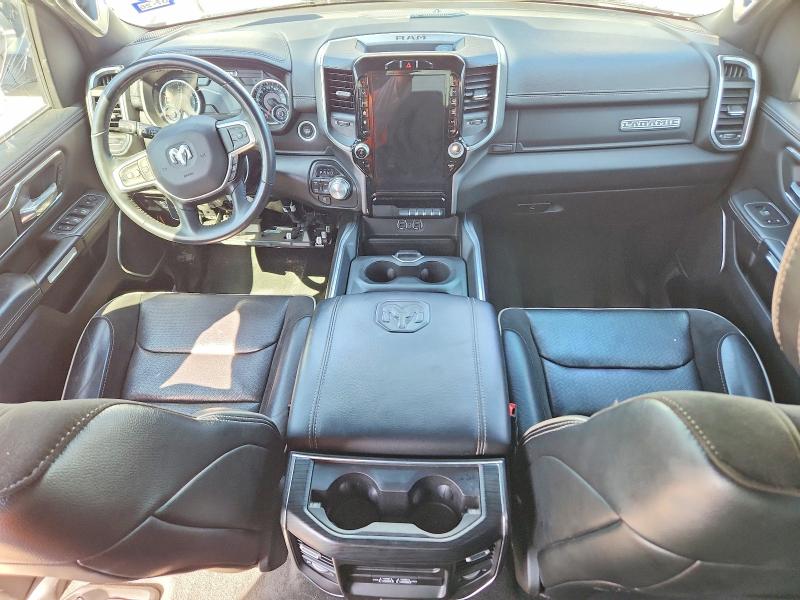 Продажа на аукционе авто 2023 Ram 1500, vin: 1C6SRFJT5PN579002, номер лота: 61859216