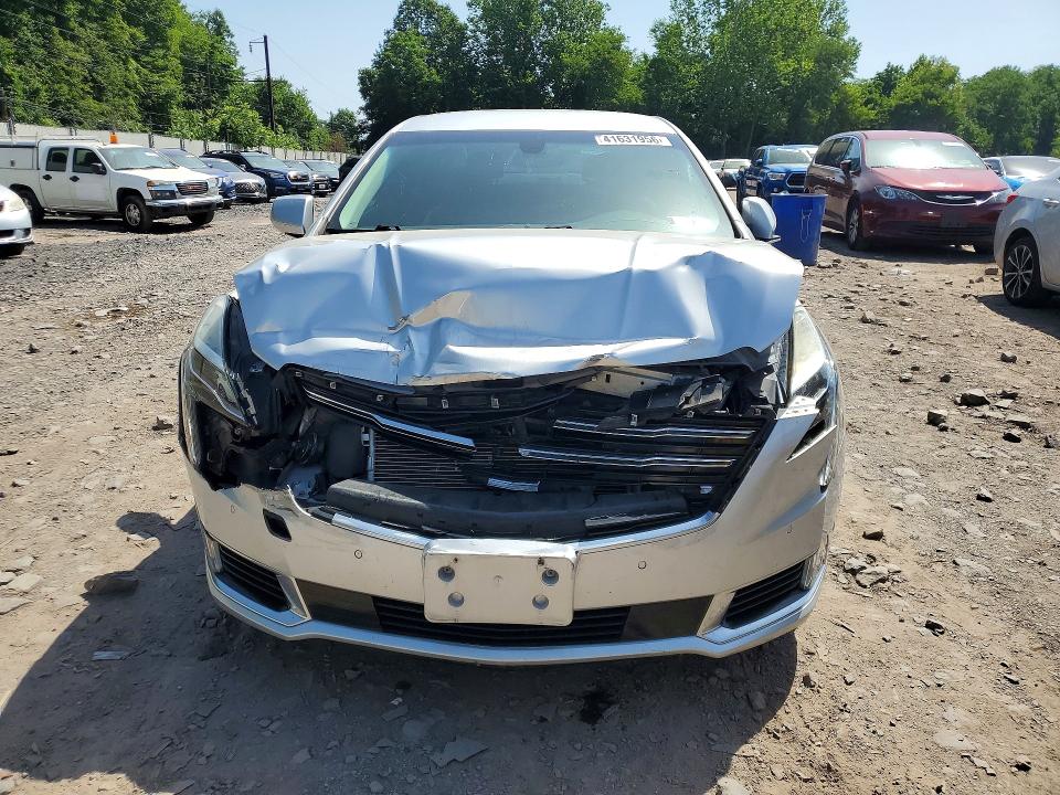 Продаж на аукціоні авто 2019 Cadillac Xts, vin: 2G61M5S37K9109399, номер лоту: 41631956