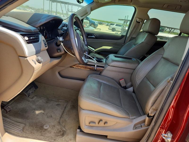 61901316 :رقم المزاد ، 1GKS1GKC5GR178681 vin ، 2016 Gmc Yukon Xl مزاد بيع
