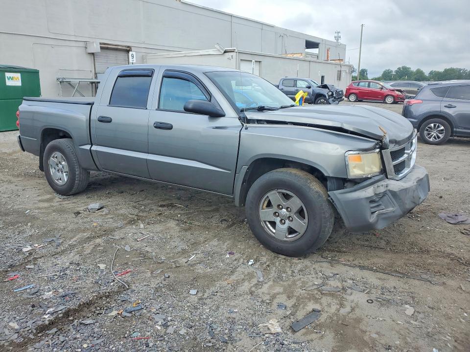 Aukcja sprzedaży 2008 Dodge Dakota, vin: 1D7HE28K28S529882, numer aukcji: 60058626