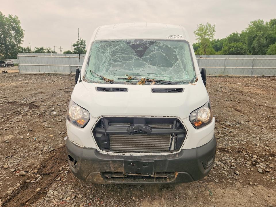 Продажа на аукционе авто 2026 Ford Transit, vin: 1FTBR1C81TKB04530, номер лота: 61306686