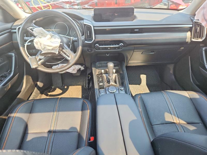 Продажа на аукционе авто 2024 Mazda Cx-50, vin: 7MMVABXYXRN209434, номер лота: 59993176