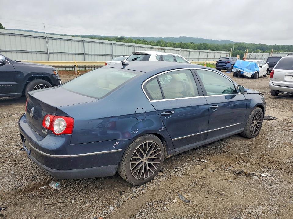 Продаж на аукціоні авто 2008 Volkswagen Passat, vin: WVWDU73C18P065740, номер лоту: 60655056
