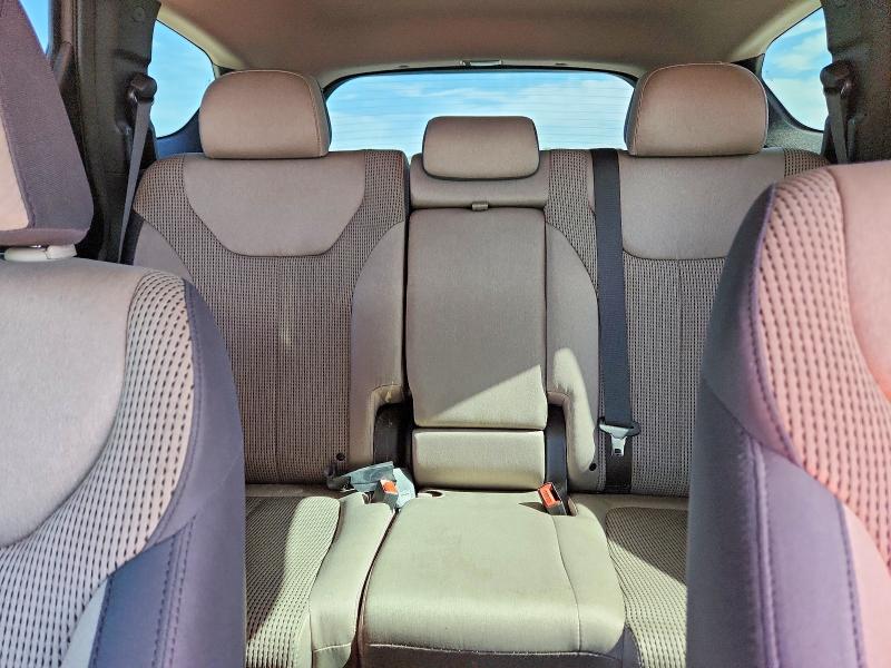2019 Hyundai Santa Fe მანქანა იყიდება აუქციონზე, vin: 5NMS23AD3KH132792, აუქციონის ნომერი: 62154926