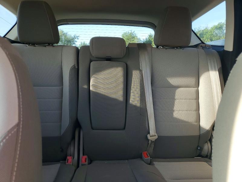 2016 Ford Escape მანქანა იყიდება აუქციონზე, vin: 1FMCU0GXXGUB40298, აუქციონის ნომერი: 62778956
