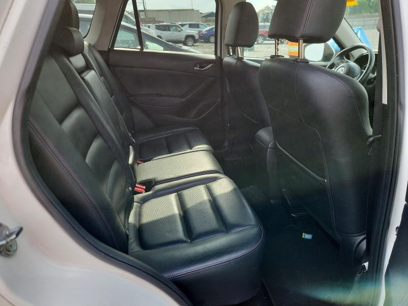 Продажа на аукционе авто 2014 Mazda Cx-5, vin: JM3KE4DY2E0339956, номер лота: 60672646