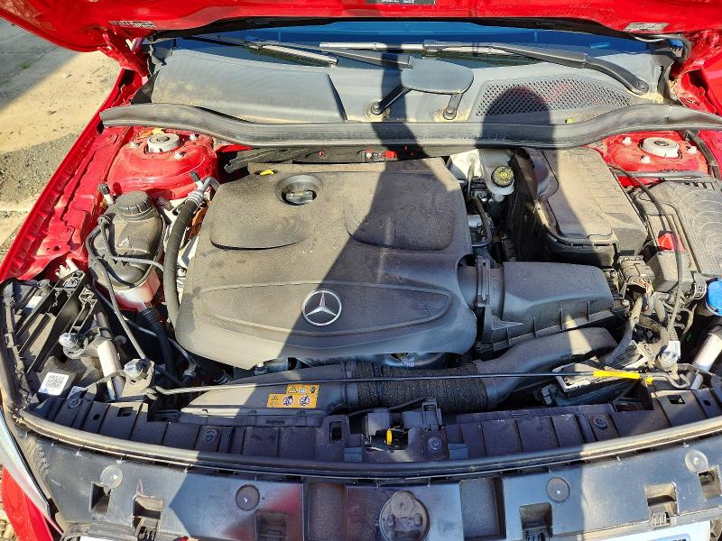 Aukcja sprzedaży 2019 Mercedes-benz Gla, vin: WDCTG4GB9KJ550473, numer aukcji: 59271266