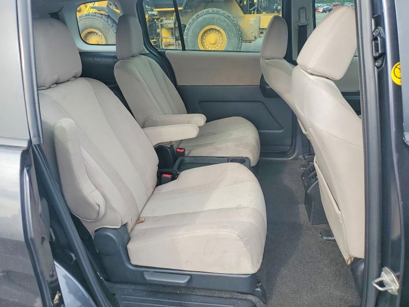 Продажа на аукционе авто 2015 Mazda 5, vin: JM1CW2BL4F0181806, номер лота: 60773506