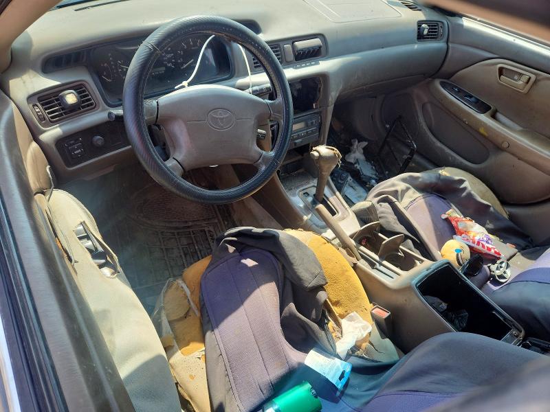 2001 Toyota Camry მანქანა იყიდება აუქციონზე, vin: 4T1BF28K51U123310, აუქციონის ნომერი: 63243036