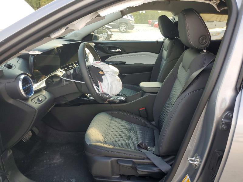 Продаж на аукціоні авто 2026 Chevrolet Trax, vin: KL77LHEP9TC156547, номер лоту: 61985126