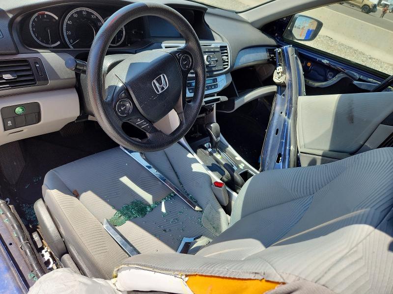 Aukcja sprzedaży 2014 Honda Accord, vin: 1HGCR2F30EA085604, numer aukcji: 61201626