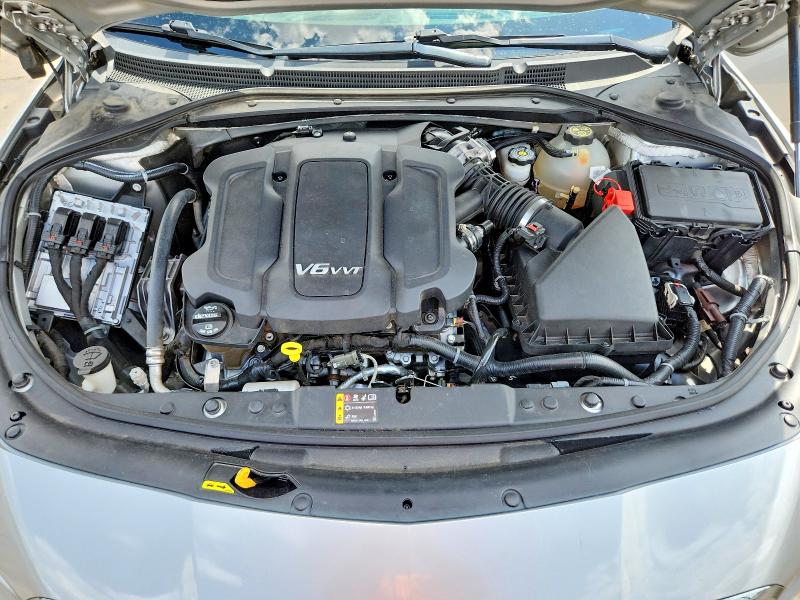 2017 Buick Lacrosse მანქანა იყიდება აუქციონზე, vin: 1G4ZS5SS9HU194069, აუქციონის ნომერი: 61741146