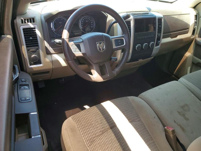 Aukcja sprzedaży 2009 Dodge Ram 1500, vin: 1D3HB16T99J524475, numer aukcji: 61438886