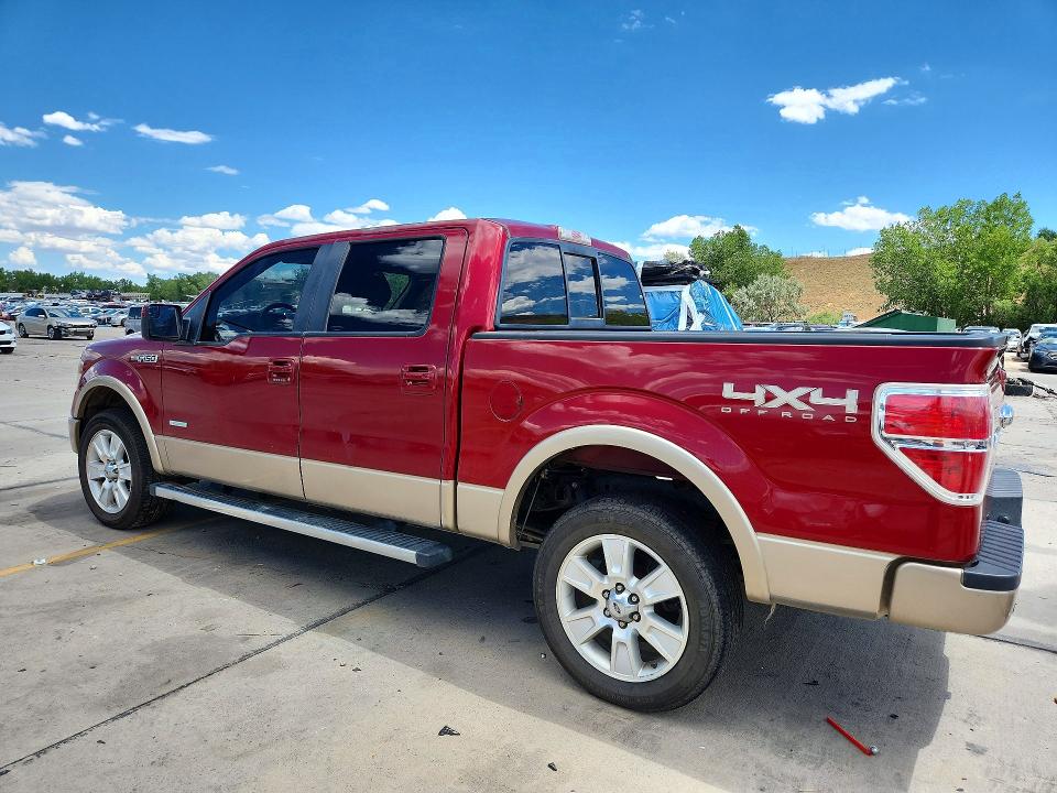 2013 Ford F150 მანქანა იყიდება აუქციონზე, vin: 1FTFW1ET1DKG03096, აუქციონის ნომერი: 62990506