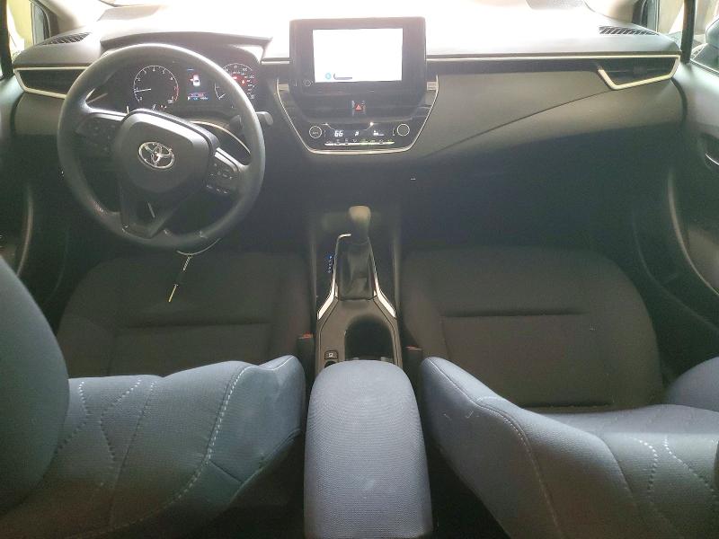 2024 Toyota Corolla მანქანა იყიდება აუქციონზე, vin: 5YFB4MDEXRP221151, აუქციონის ნომერი: 61031096