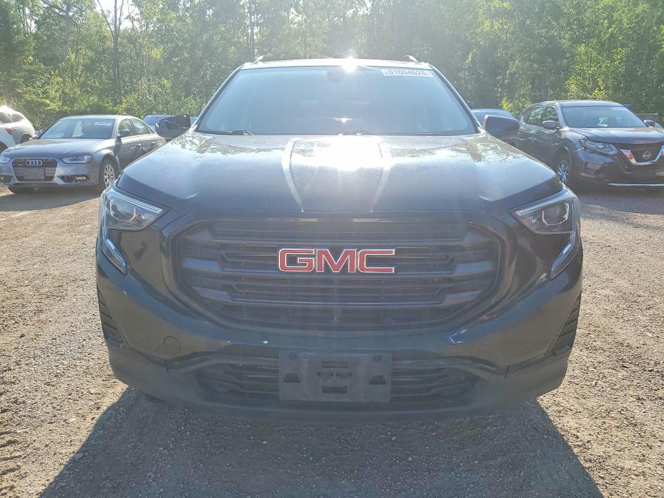 61604626 :رقم المزاد ، 3GKALTEV9KL181238 vin ، 2019 Gmc Terrain مزاد بيع