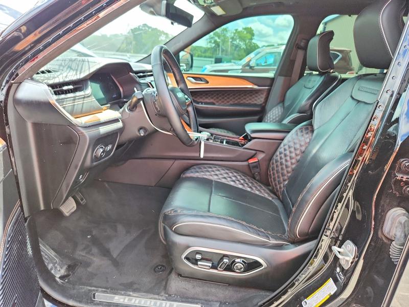 Aukcja sprzedaży 2021 Jeep Grand Cherokee, vin: 1C4RJKEG3M8212887, numer aukcji: 60715106