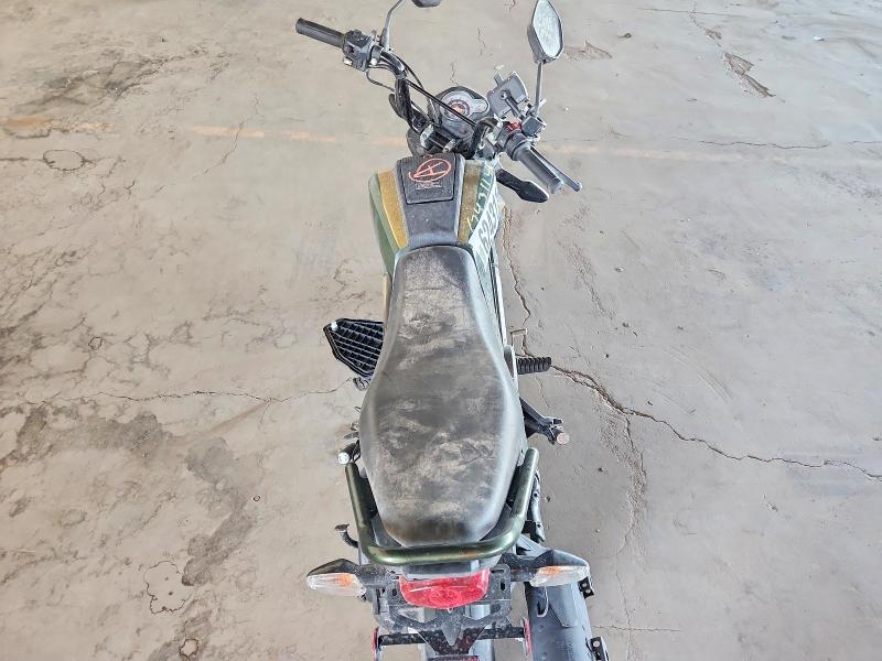 2023 Honda Nva110 მანქანა იყიდება აუქციონზე, vin: 3H1JK0707PD102418, აუქციონის ნომერი: 62431146
