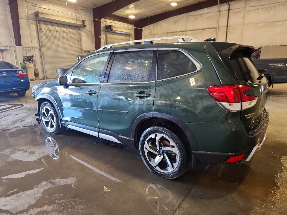 Продаж на аукціоні авто 2024 Subaru Forester, vin: JF2SKAMC2RH407945, номер лоту: 60007246
