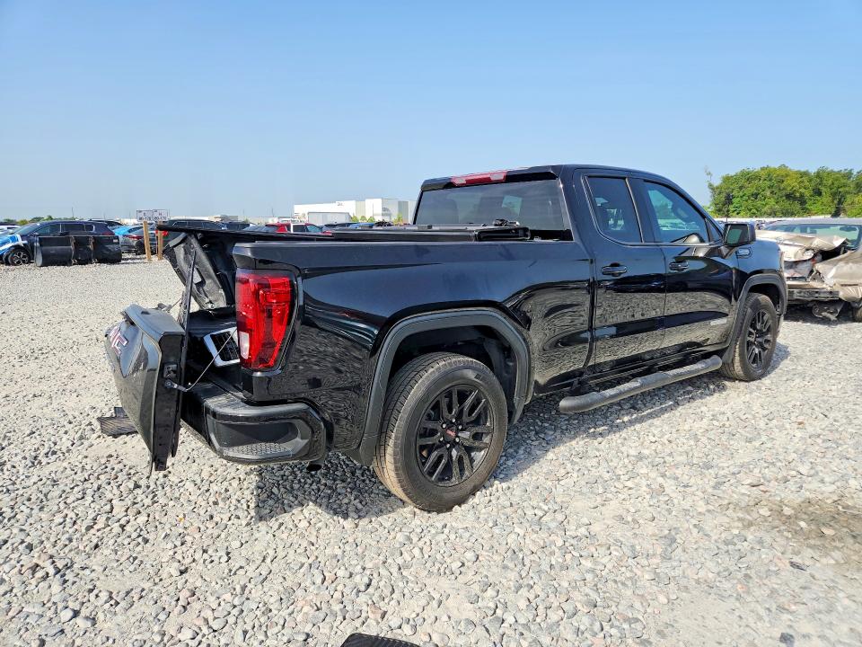 Продаж на аукціоні авто 2023 Gmc Sierra, vin: 1GTRHCED7PZ269678, номер лоту: 60670306