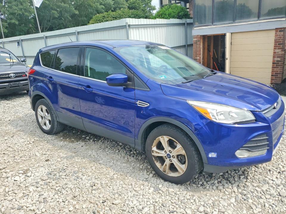 Aukcja sprzedaży 2014 Ford Escape, vin: 1FMCU9GX6EUE18650, numer aukcji: 62742986