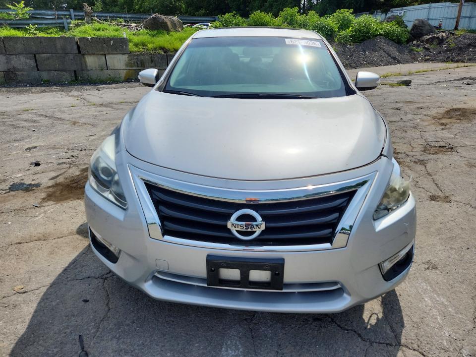 Aukcja sprzedaży 2013 Nissan Altima, vin: 1N4AL3AP6DC117052, numer aukcji: 62126036