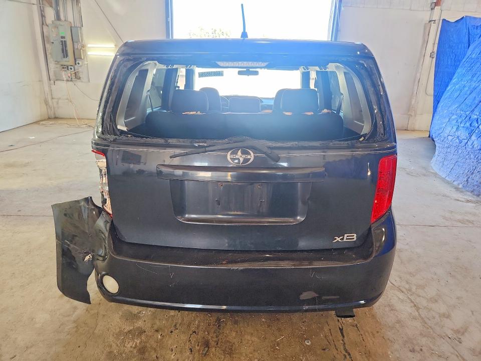 2010 Toyota Scion მანქანა იყიდება აუქციონზე, vin: JTLZE4FE6A1115110, აუქციონის ნომერი: 60818526