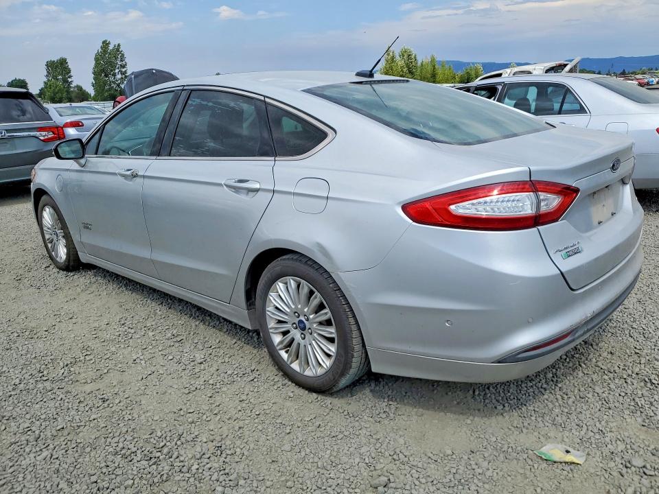 61071406 :رقم المزاد ، 3FA6P0PU7DR297441 vin ، 2013 Ford Fusion مزاد بيع