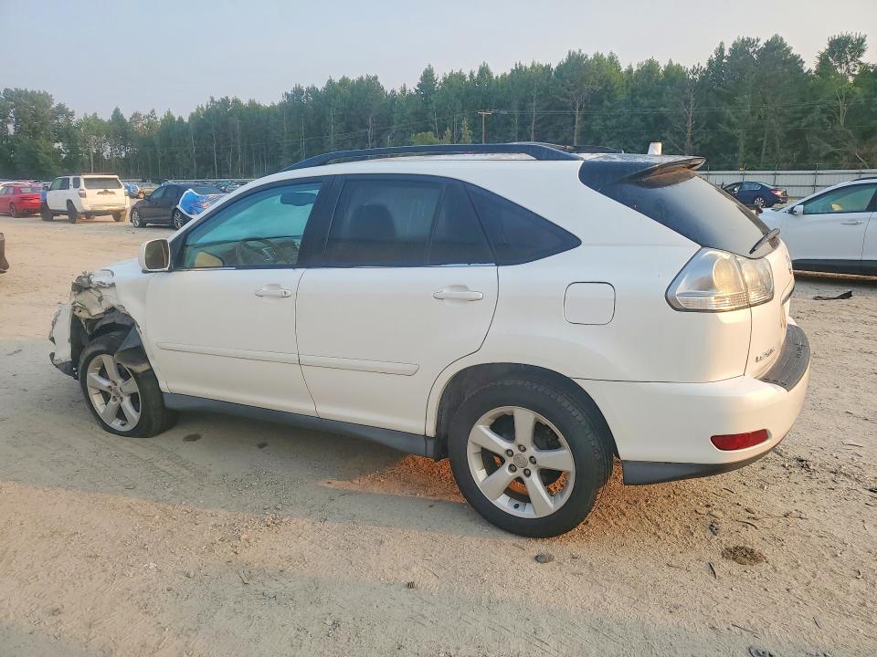 Продаж на аукціоні авто 2004 Lexus Rx, vin: 2T2HA31U24C005971, номер лоту: 62669416