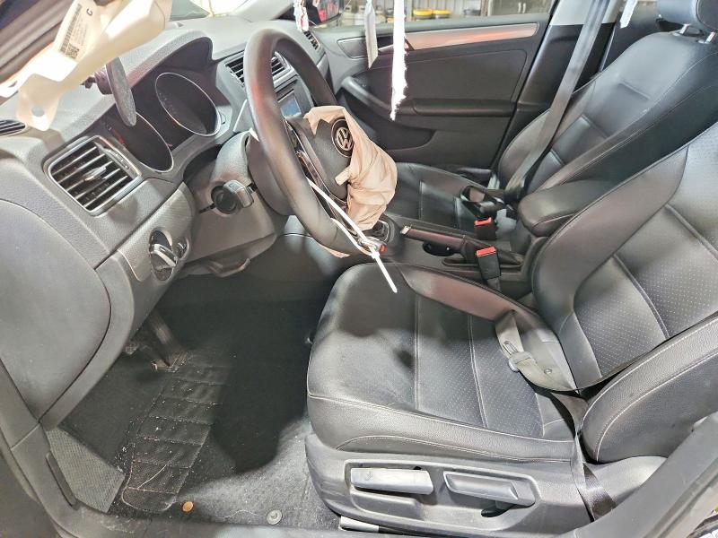 Продажа на аукционе авто 2018 Volkswagen Jetta, vin: 3VWDB7AJ1JM209934, номер лота: 60927216