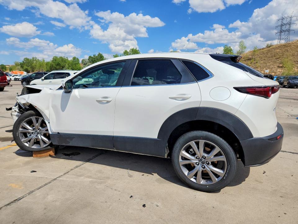 Aukcja sprzedaży 2020 Mazda Cx-30, vin: 3MVDMBDL1LM129581, numer aukcji: 61707606