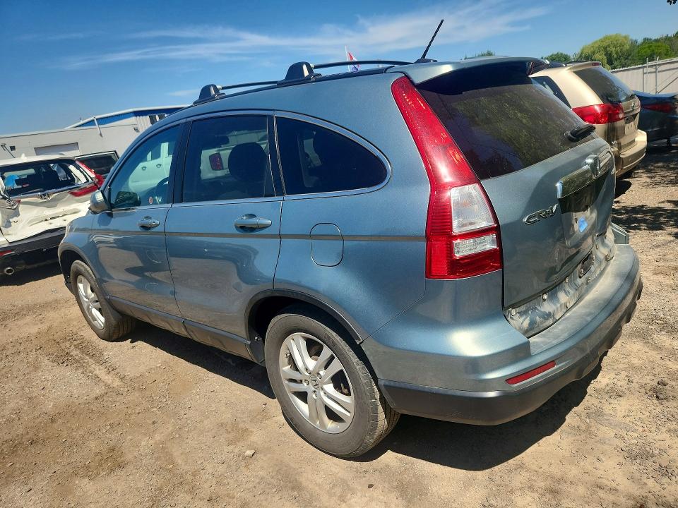 Продажа на аукционе авто 2010 Honda Cr-v, vin: 5J6RE4H75AL812082, номер лота: 60992976