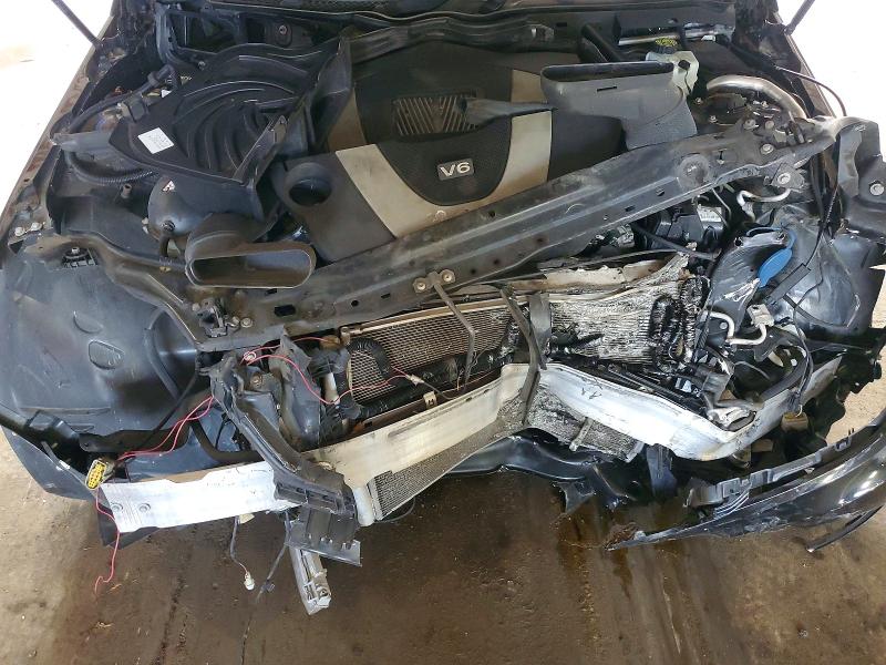 Продаж на аукціоні авто 2012 Mercedes-benz C, vin: WDDGF8BB7CR212765, номер лоту: 60209746