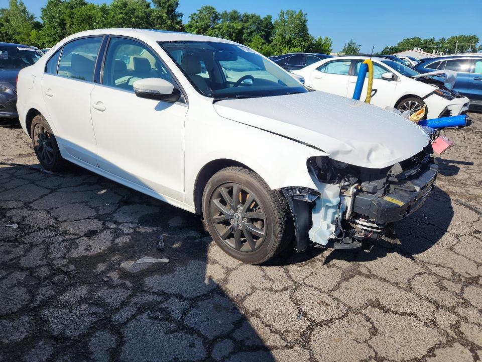 Aukcja sprzedaży 2013 Volkswagen Jetta, vin: 3VWDP7AJ9DM359103, numer aukcji: 85609085