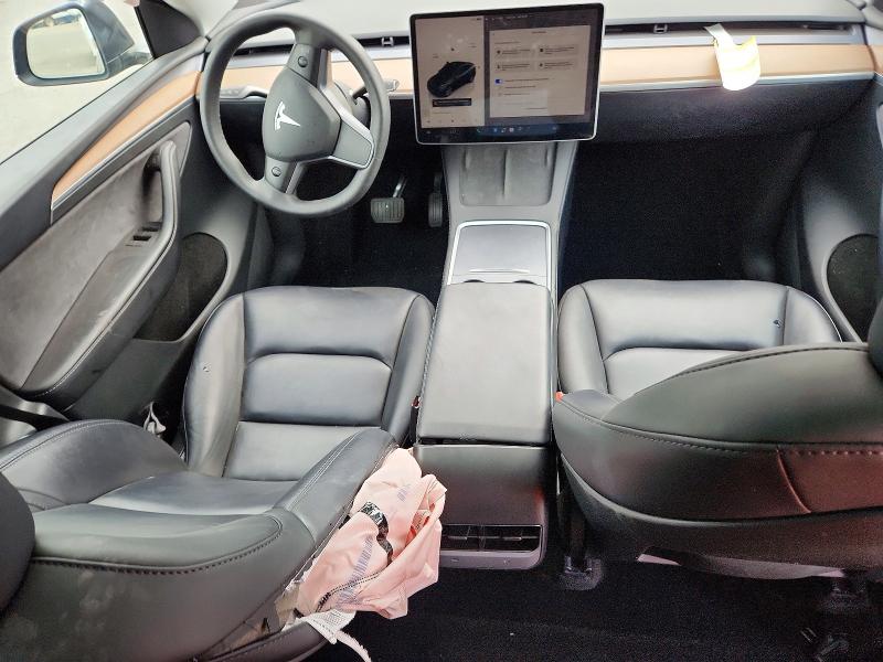 Aukcja sprzedaży 2024 Tesla Model Y, vin: 7SAYGDEE2RF064620, numer aukcji: 60653576