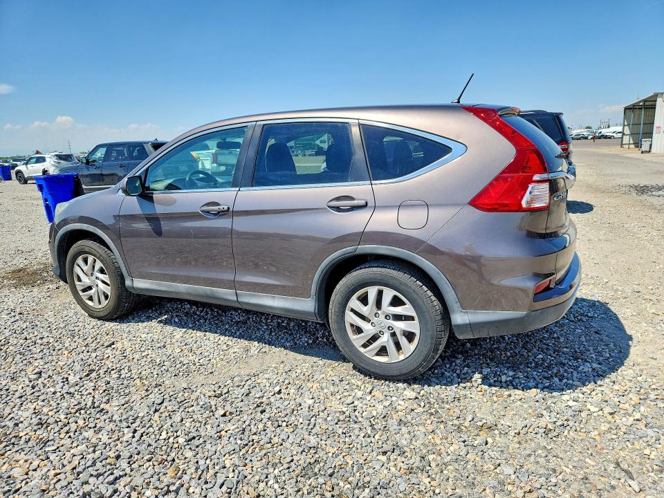 Продажа на аукционе авто 2016 Honda Cr-v, vin: 2HKRM4H57GH703420, номер лота: 60054356