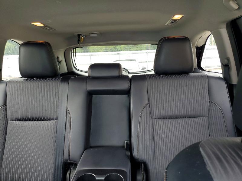 Продаж на аукціоні авто 2016 Toyota Highlander, vin: 5TDBKRFH3GS299334, номер лоту: 61113276