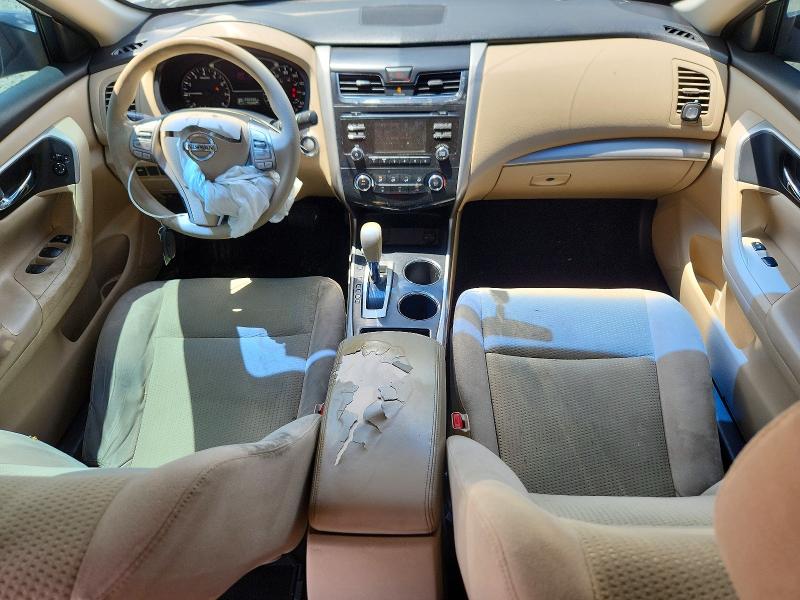 59633316 :رقم المزاد ، 1N4AL3AP1FN899042 vin ، 2015 Nissan Altima مزاد بيع