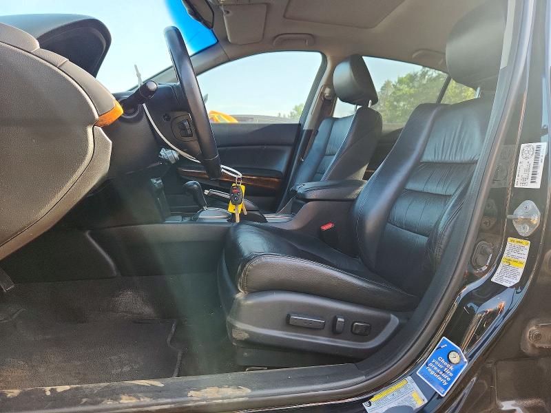Aukcja sprzedaży 2011 Honda Accord, vin: 1HGCP2F80BA800930, numer aukcji: 58909706