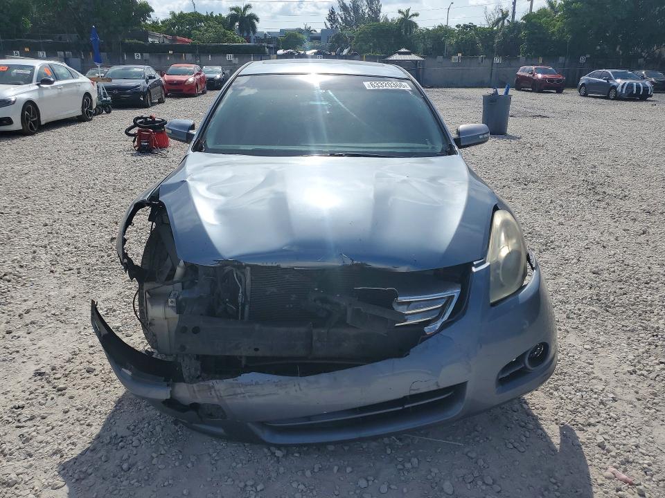 63320366 :رقم المزاد ، 1N4AL2AP8CC125632 vin ، 2012 Nissan Altima مزاد بيع