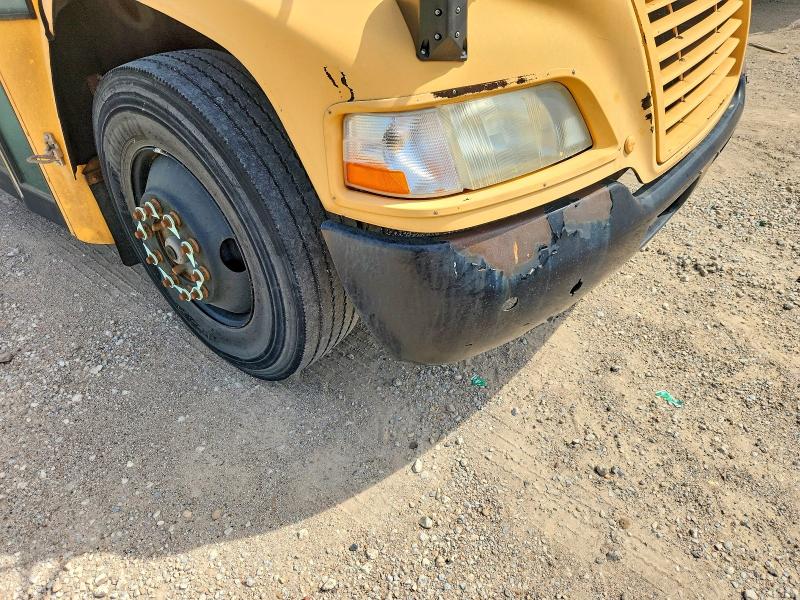 Продаж на аукціоні авто 2012 Blub School Bus, vin: 1BAKGCPA3CF288001, номер лоту: 62532236