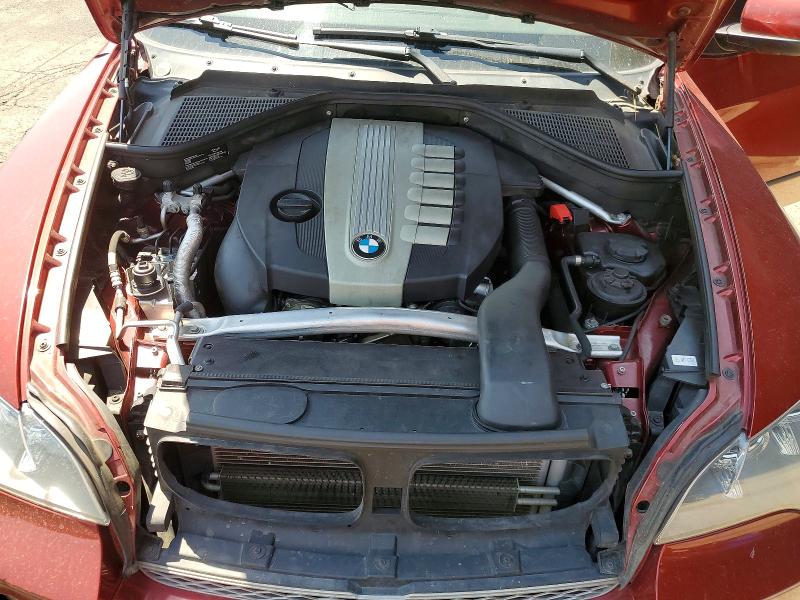 Aukcja sprzedaży 2013 Bmw X5, vin: 5UXZW0C52D0B95569, numer aukcji: 62101046