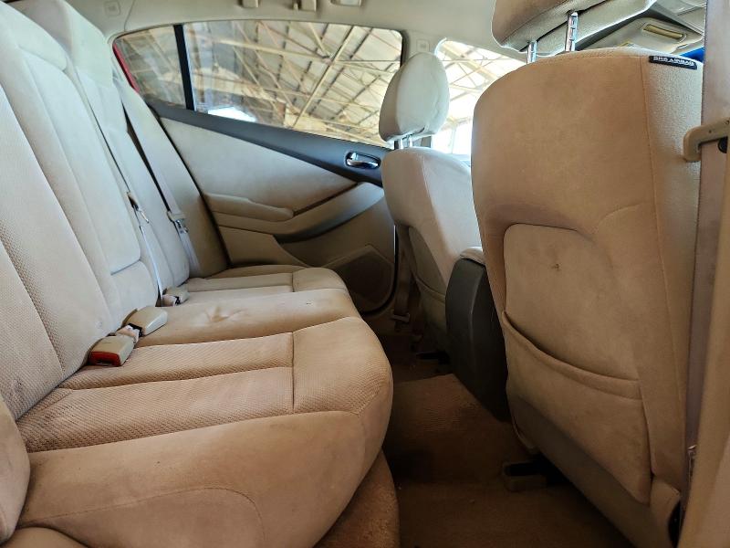 59367496 :رقم المزاد ، 1N4AL21E77N443685 vin ، 2007 Nissan Altima مزاد بيع