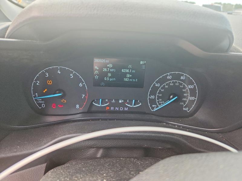 Продаж на аукціоні авто 2022 Ford Transit Connect, vin: NM0LS7S26N1506588, номер лоту: 63043336