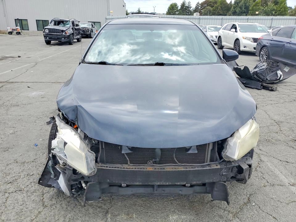 Продажа на аукционе авто 2015 Toyota Camry, vin: 4T1BF1FK9FU932040, номер лота: 60852936