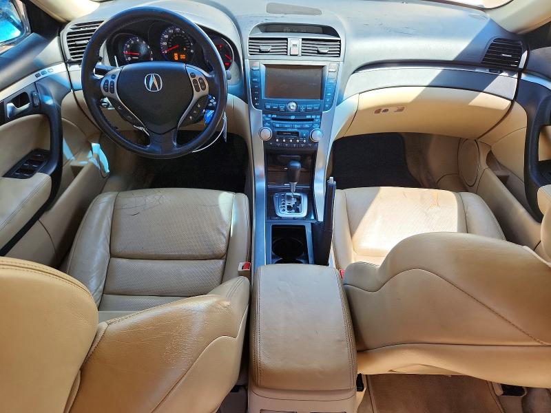 Aukcja sprzedaży 2007 Acura Tl, vin: 19UUA66287A036650, numer aukcji: 59313546