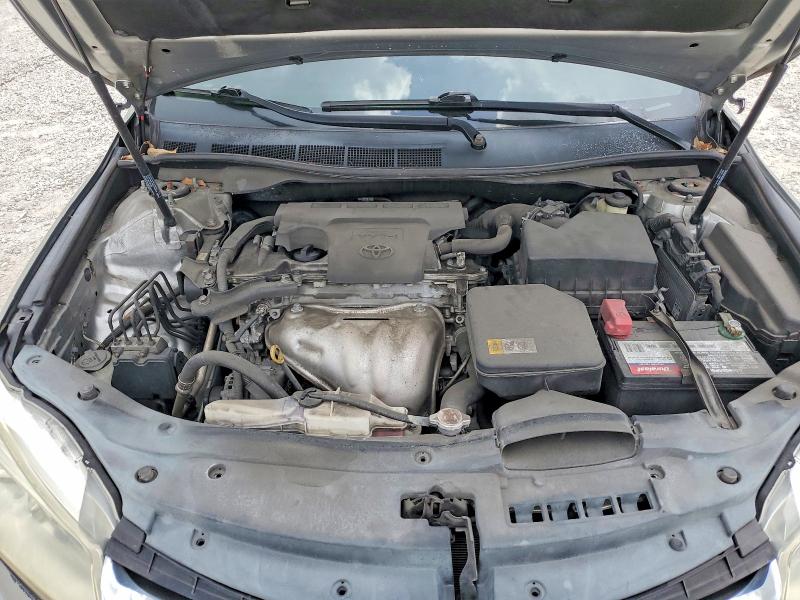 Продажа на аукционе авто 2017 Toyota Camry, vin: 4T1BF1FK3HU303327, номер лота: 61284256