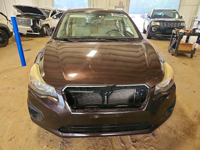 Aukcja sprzedaży 2013 Subaru Impreza, vin: JF1GPAC66D2888883, numer aukcji: 60260806