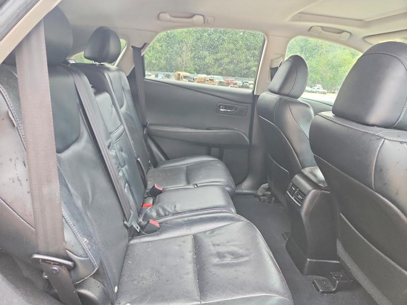 Продаж на аукціоні авто 2014 Lexus Rx 350, vin: 2T2BK1BA4EC227277, номер лоту: 61707976