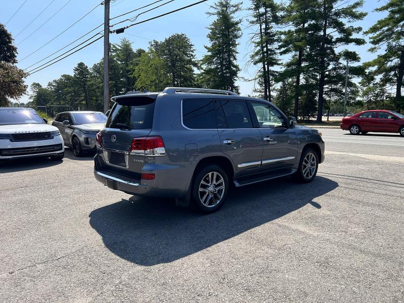 Продаж на аукціоні авто 2013 Lexus Lx, vin: JTJHY7AX3D4130026, номер лоту: 62358416